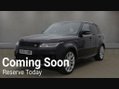 Land Rover Range Rover Sport SDV6 AUTOBIOGRAPHY DYNAMIC 1