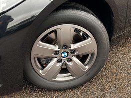 BMW 1 Series 1.5 118I SE Auto 5dr 3