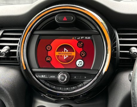 Mini Hatch Cooper 1.5 Petrol Manual Chili 5 dr - DEPOSIT TAKEN 14