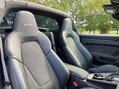 Porsche 911 3.0 911 Targa 4 GTS Semi-Auto 4WD 2dr 12