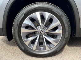 Skoda Kodiaq 1.5 Kodiaq SE Drive TSi Semi-Auto 5dr 12
