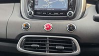 Fiat 500X 2.0 MultiJetII Cross Plus Opening Edition SUV 5dr Diesel Auto 4WD Euro 6 (s 59