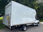 Ford Transit 350 L4 Drw 130 ps Luton with Tail Lift 2