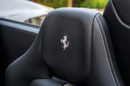 Ferrari 458 SPIDER 34