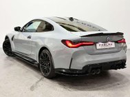 BMW M4 3.0 BiTurbo Competition Coupe 2dr Petrol Steptronic Euro 6 (s/s) (510 ps) 19