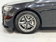 Mercedes-Benz E Class 2.0 E300de 13.5kWh AMG Line Saloon 4dr Diesel Plug-in Hybrid G-Tronic+ Euro 49