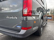 MAN TGE 3.180 4Motion Standard Lr DCIV - DSG Auto - 6 Seats 25