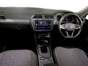 Volkswagen Tiguan 1.5 TSI Life SUV 5dr Petrol Manual Euro 6 (s/s) (150 ps) Air Con - Alloy Wh 36