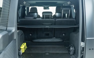 Mercedes-Benz G Class AMG G63 Magno Edition 36