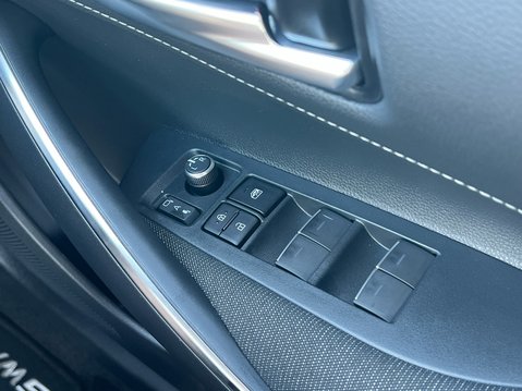 Suzuki Swace MOTION 36