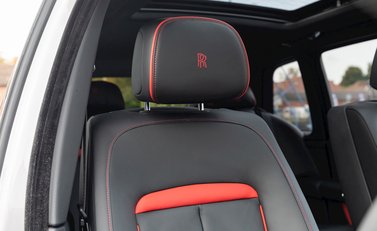 Rolls-Royce Cullinan 13