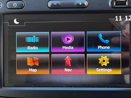 Renault Trafic 2.0 Trafic Sport Energy dCi 5dr 30