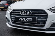 Audi A5 2.0 A5 Sportback 35 TFSI Black Edition Semi-Auto 5dr 31