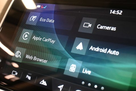 Land Rover Range Rover 4.4 Range Rover Vogue SE SDV8 Auto 4WD 5dr 19