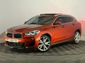 BMW X2 XDRIVE20D M SPORT 3