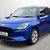 Suzuki Swift 1.2 Mild Hybrid Motion 5dr 6