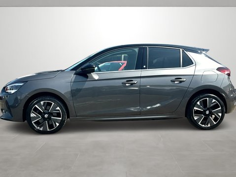Vauxhall Corsa 100kW Elite Nav 50kWh 5dr Auto [7.4kWCh] 6