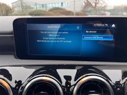 Mercedes-Benz A Class 1.3 A180 Sport (Executive) 7G-DCT Euro 6 (s/s) 5dr 79