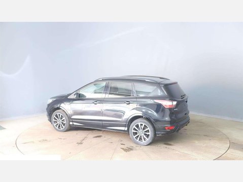 Ford Kuga 1.5 TDCi ST-Line Euro 6 (s/s) 5dr 6