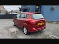 Ford B-Max TITANIUM 3