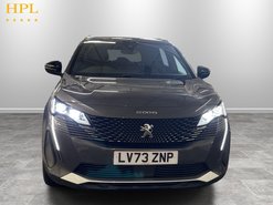 Peugeot 5008 1.5 BlueHDi GT SUV 5dr Diesel EAT Euro 6 (s/s) (130 ps)