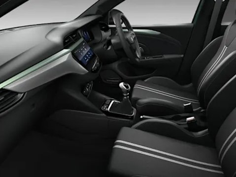 Corsa 1.2 Turbo YES 2025 5dr from £148 per month on 0% APR PCP 4