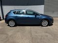 Vauxhall Astra 1.6 16v Elite Euro 5 5dr 7