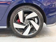 Volkswagen Golf 2.0 TSI GTI Hatchback 5dr Petrol DSG Euro 6 (s/s) (245 ps) 34