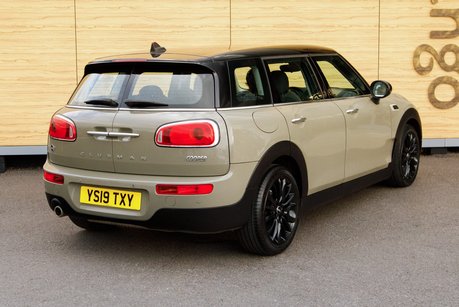 Mini Clubman COOPER CLASSIC