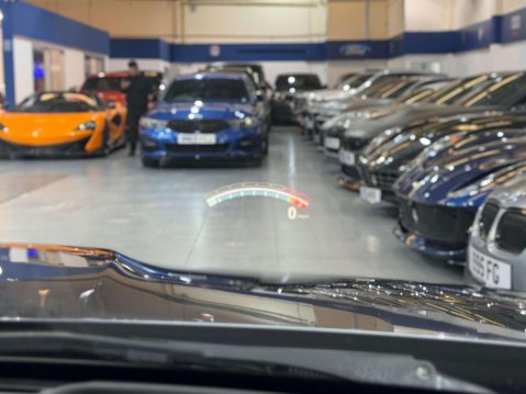 BMW M4 3.0 BiTurbo Coupe 2dr Petrol DCT Euro 6 (s/s) (431 ps) 43