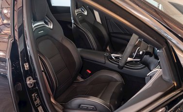 Mercedes-Benz E Class E63 S Premium Plus 8