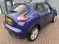 Nissan Juke 1.2 DIG-T Acenta Premium Manual 6Spd Euro 5 (s/s) 5dr 25