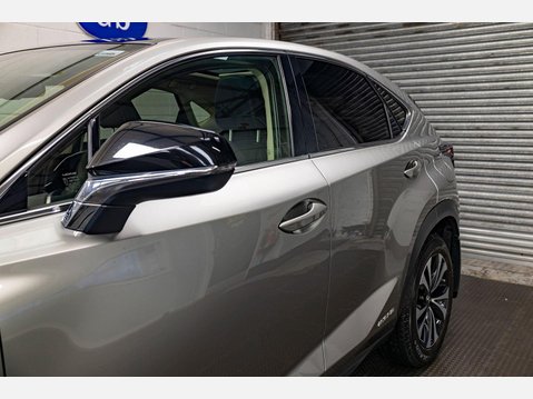 Lexus NX 2.5 300h GPF Premium SUV 5dr Petrol Hybrid E-CVT 4WD Euro 6 (s/s) (197 ps) 69