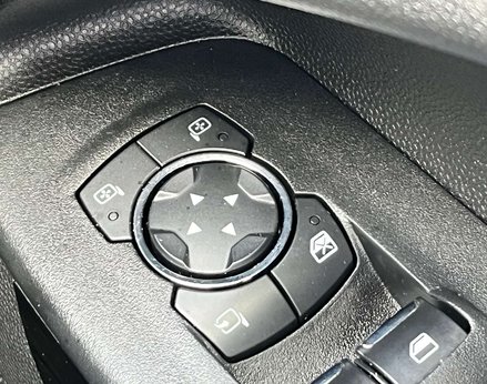 Ford Ecosport 1.0 EcoSport Titanium 5dr 59