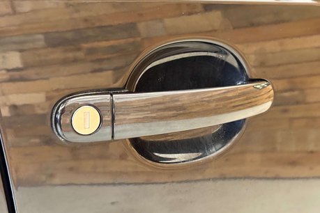 Volkswagen Up 1.0 High up! Hatchback 5dr Petrol ASG Euro 5 (75 ps) 67