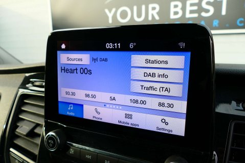 Ford Transit Custom 2.0 Transit Custom 300 Trail EcoBlue 5dr 29