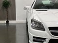 Mercedes-Benz SLK 2.1 SLK250 CDI AMG Sport G-Tronic+ Euro 5 (s/s) 2dr 51