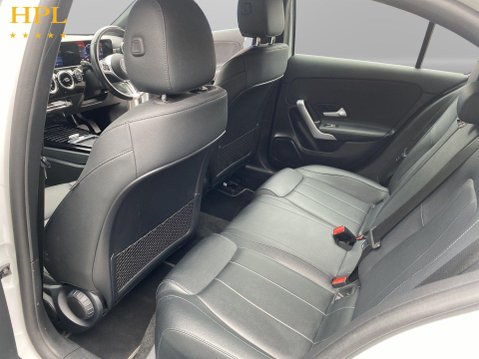 Mercedes-Benz A Class 1.3 A180h MHEV Sport (Executive) Hatchback 5dr Petrol Hybrid 7G-DCT Euro 6 20