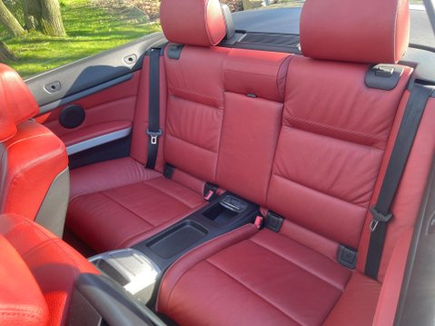 BMW 3 Series 2.0 320i M Sport Euro 5 (s/s) 2dr 38