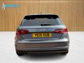 Audi A3 2.0 TDI S line Sportback 5dr Diesel Manual Euro 6 (s/s) (150 ps) 5