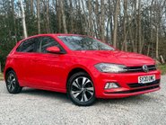 Volkswagen Polo 1.0 Polo Match TSi 5dr 1