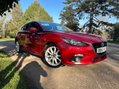 Mazda 3 D SPORT NAV 5