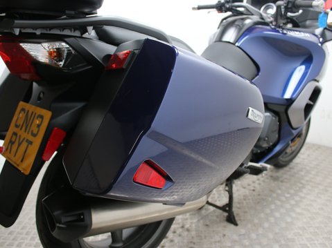 Triumph Trophy 1200 TROPHY 1200 34