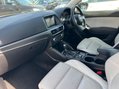 Mazda CX-5 2.2 SKYACTIV-D Sport Nav Auto 4WD Euro 6 (s/s) 5dr 24