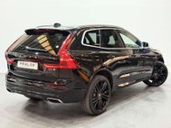 Volvo XC60 2.0 D4 R-Design Pro SUV 5dr Diesel Auto AWD Euro 6 (s/s) (190 ps) 17