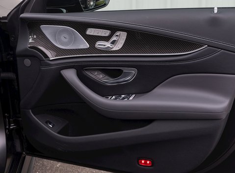 Mercedes-Benz Amg GT GT 63 S Premium Plus 24