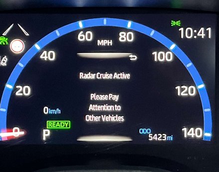 Toyota Yaris Cross 1.5 Yaris Cross GR Sport HEV Auto 5dr 26