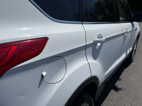Ford Kuga 2.0 Kuga Zetec TDCi 5dr 53