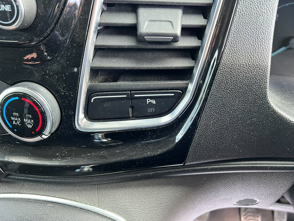 2019 Ford Transit Custom SWB L1H1 (SOLD) Low Roof Limited 300 Air Con Alloys Sensors EURO 6 NO VAT — thumbnail 39 of 51