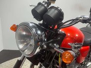 Triumph Bonneville SE 2013 7K NEW MOT INCREDIBLE CONDITION CUSTOM NAKED BIKE 865CC 17
